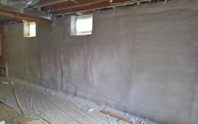 Izolácia pivnice – krok za krokom pre trvácny výsledok