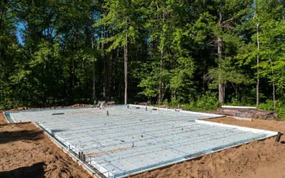 Izolácia betónových základov – trvácne riešenia