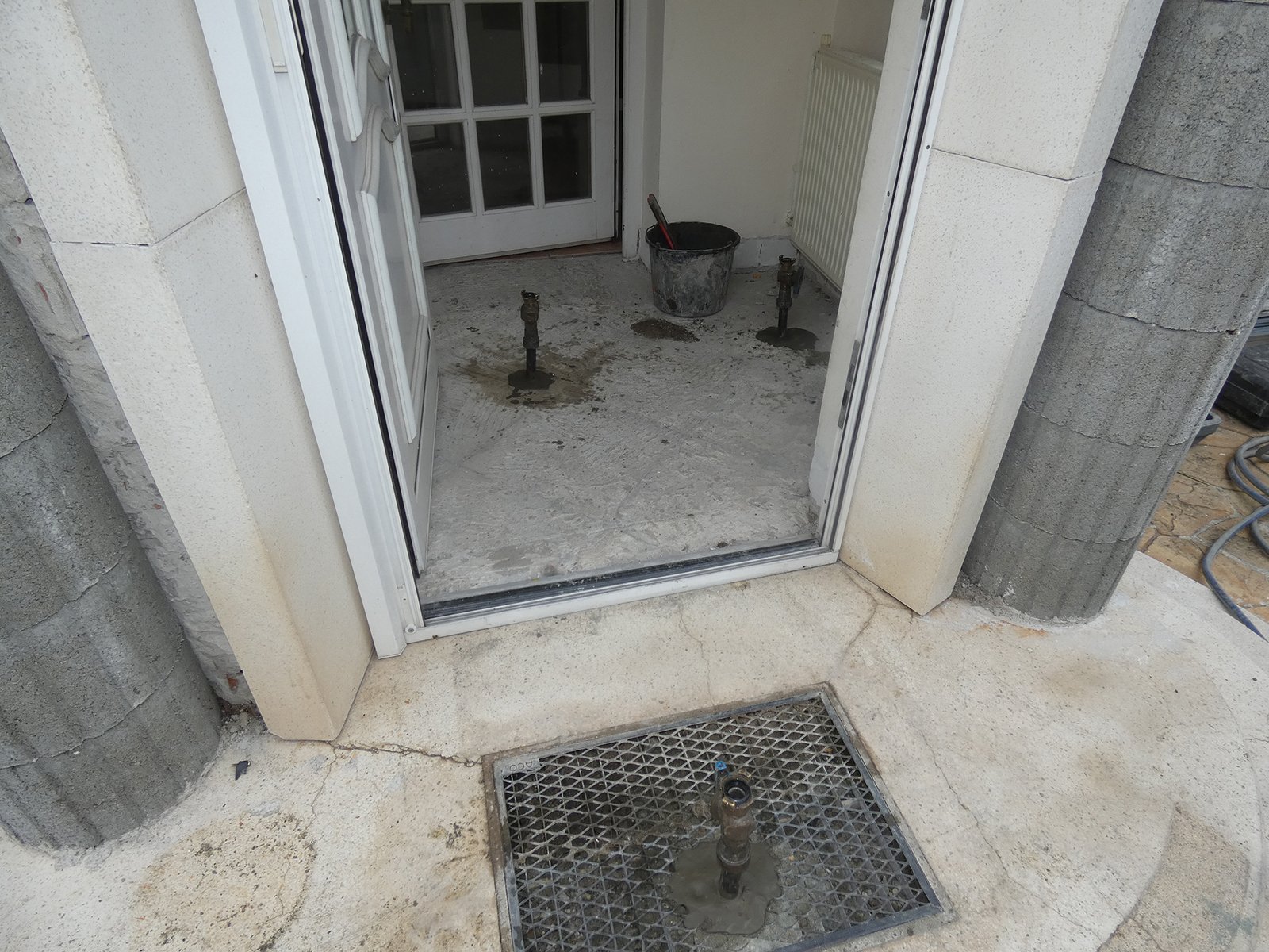 Hydroizolácia novostavby – moderné riešenia pre trvalú ochranu Hydroizolácia novostavby – moderné riešenia pre trvalú ochranu