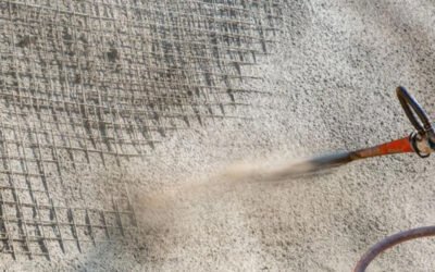 Torkrétovanie šácht – kedy použiť túto technológiu?